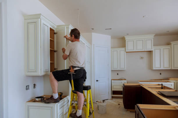 Licensed Kitchen service in Paradise Valley, AZ - BM Kitchen