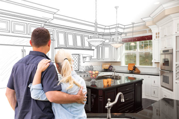Professional Kitchen technician working in Paradise Valley, AZ