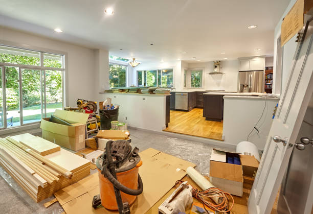 Reliable Kitchen contractor in Paradise Valley, AZ by BM Kitchen